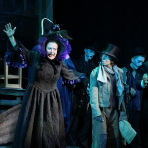 Oliver Twist