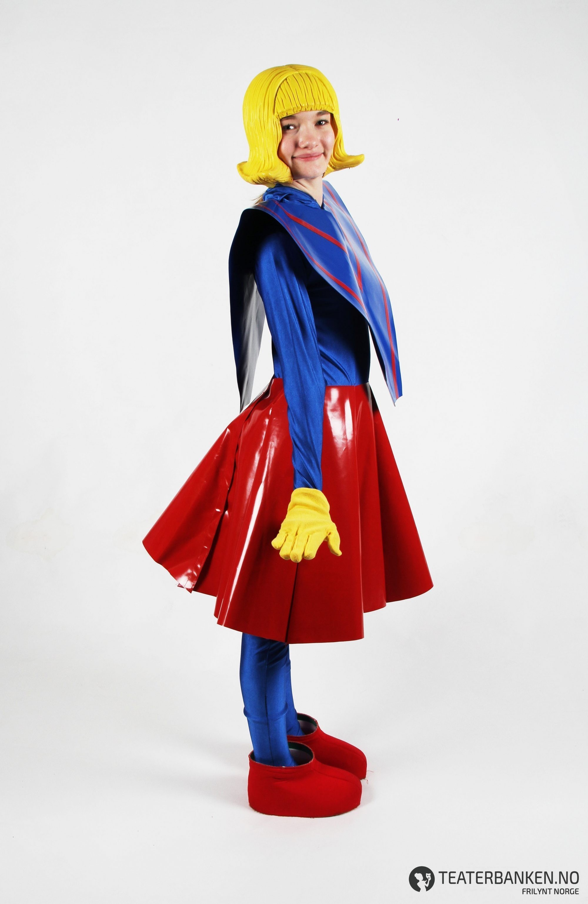 Duloc innbygger dame - Bilde 2