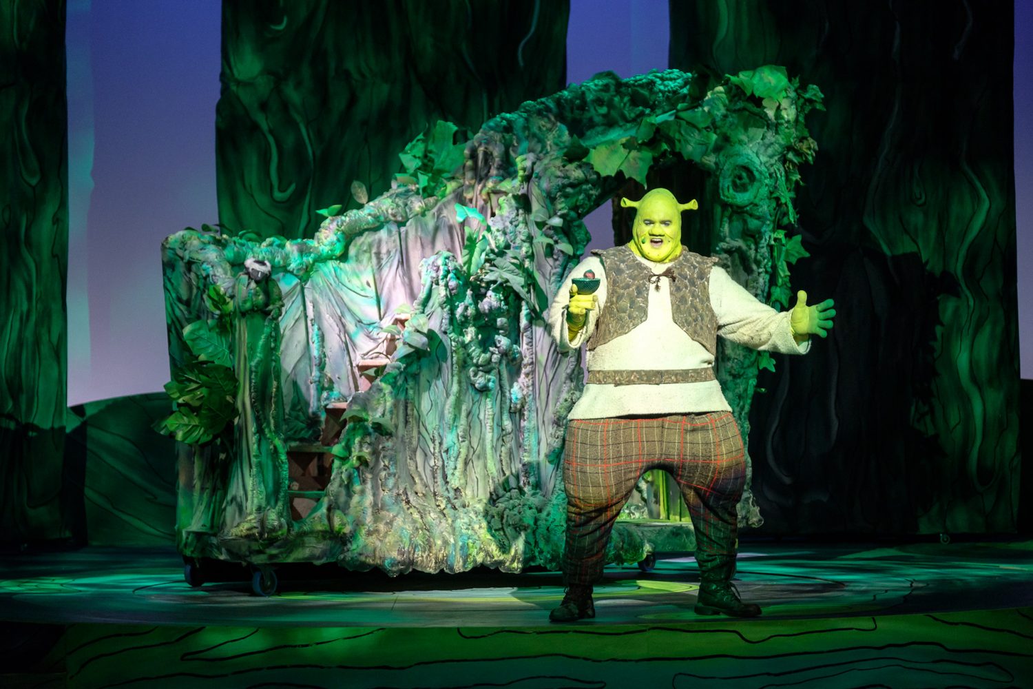 Shrek - Bilde 5