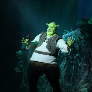 Shrek The Musical