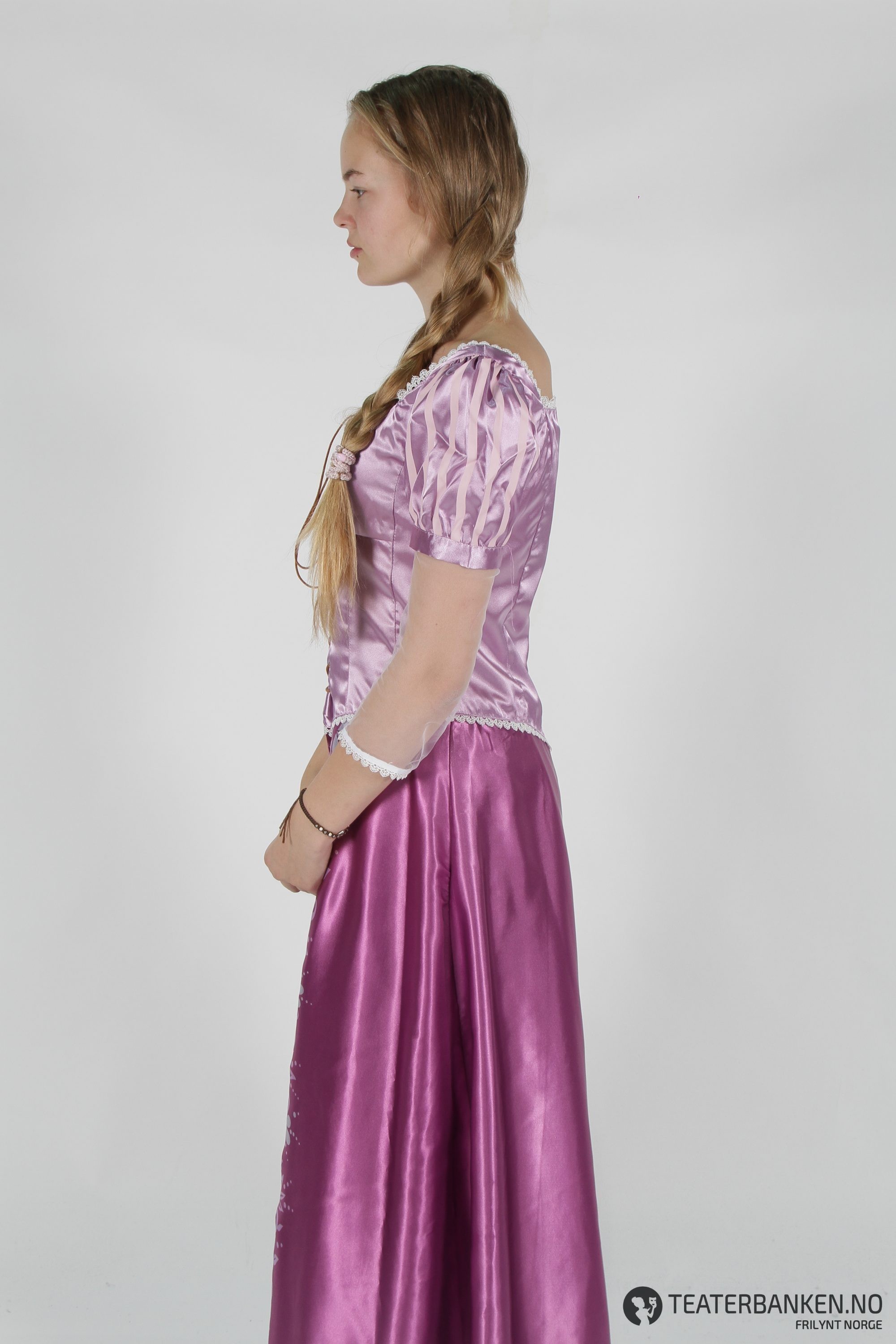 Rapunzel - Bilde 2
