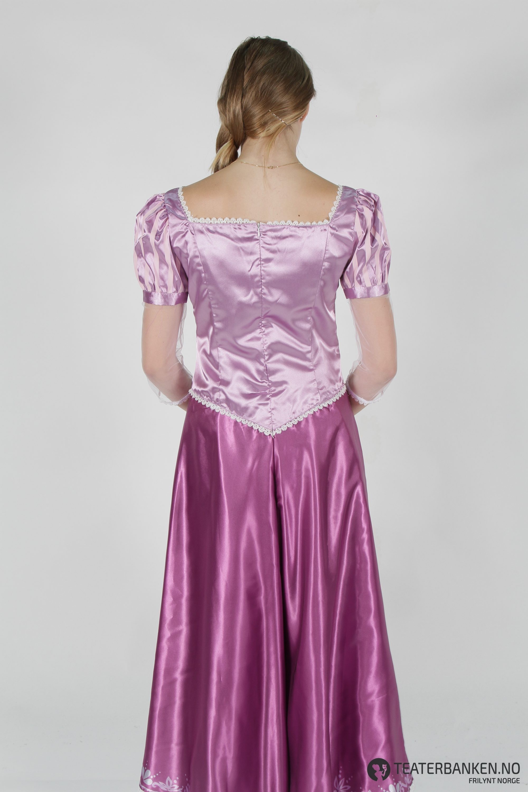 Rapunzel - Bilde 3