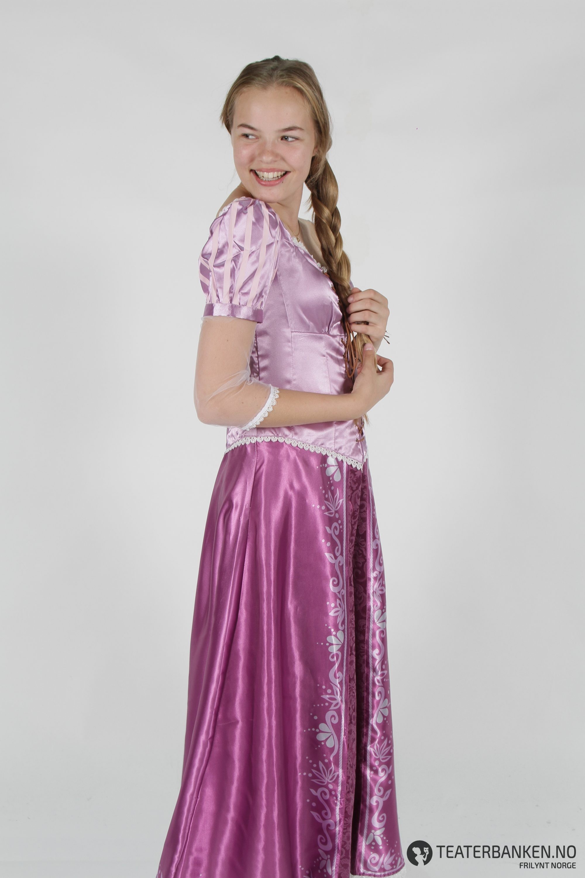 Rapunzel - Bilde 4