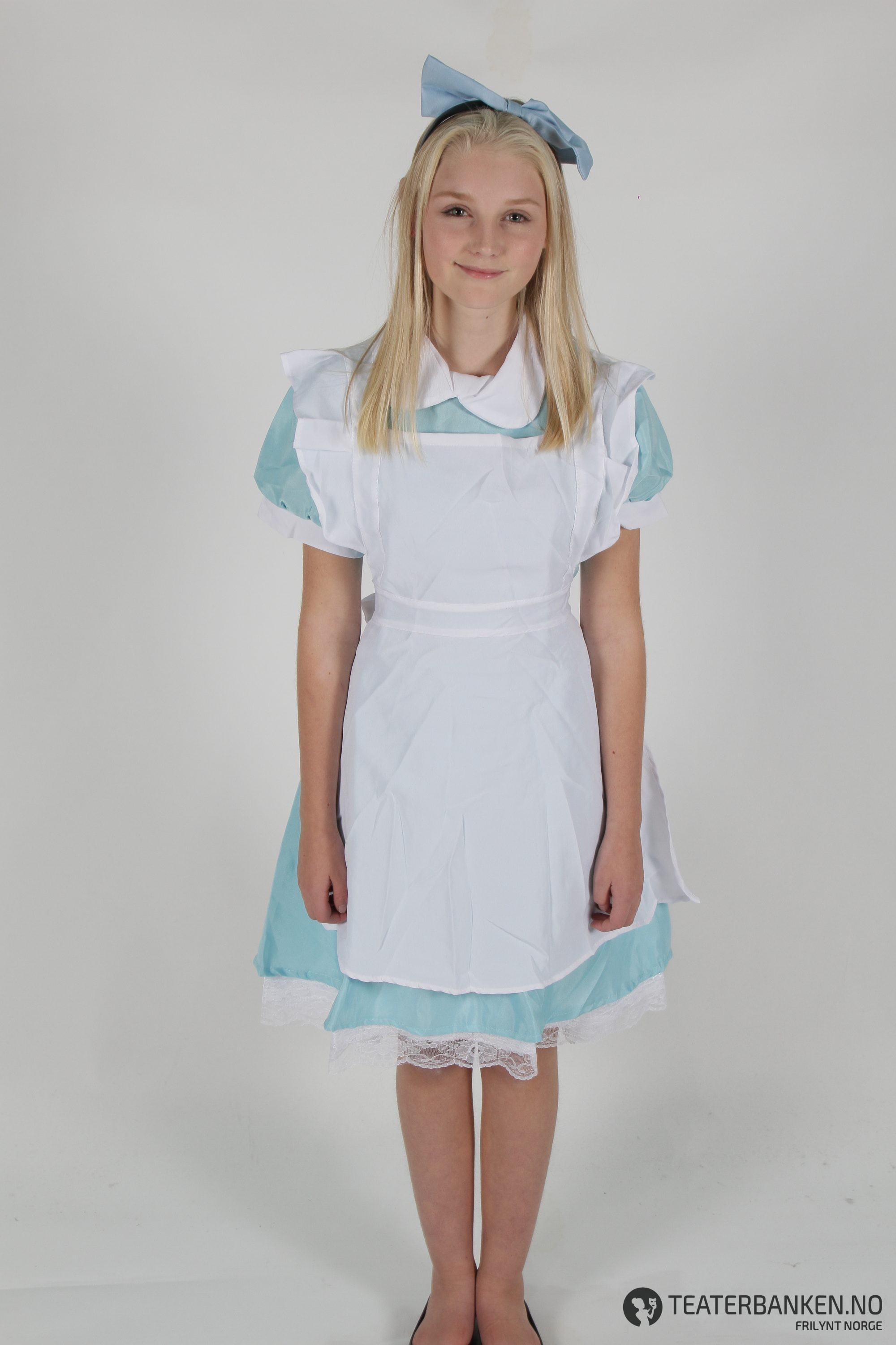 Alice i eventyrland - Bilde 2