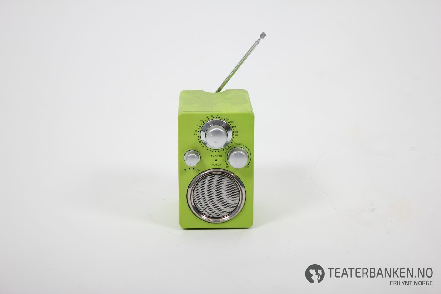 Radio - Bilde 2