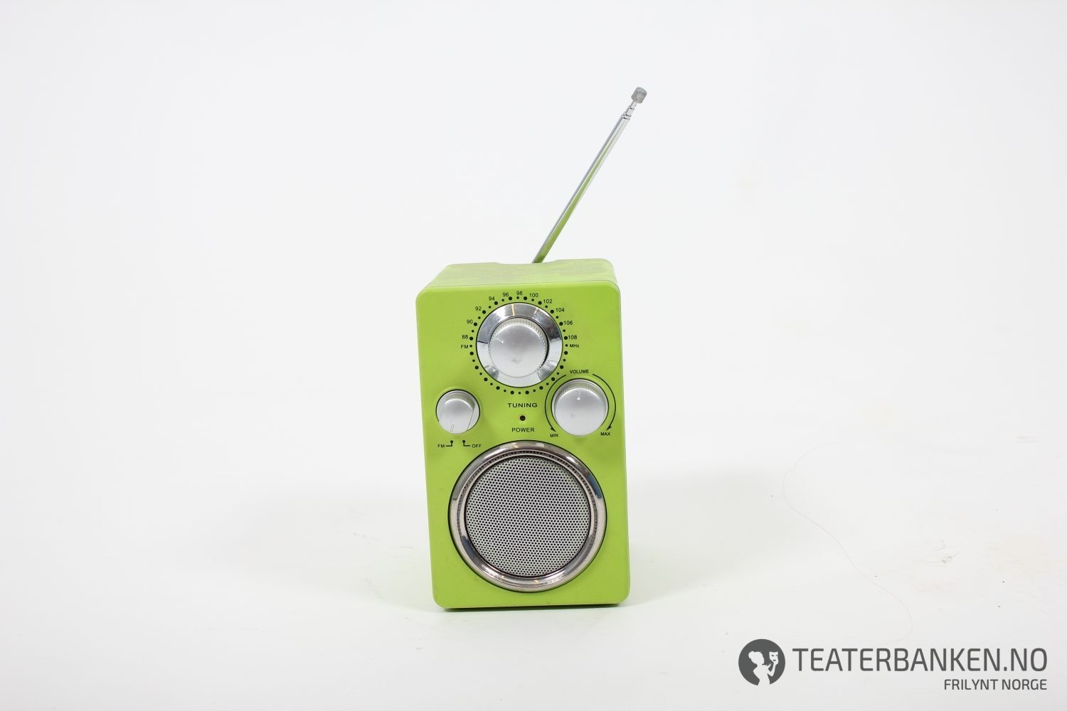 Radio - Bilde 3