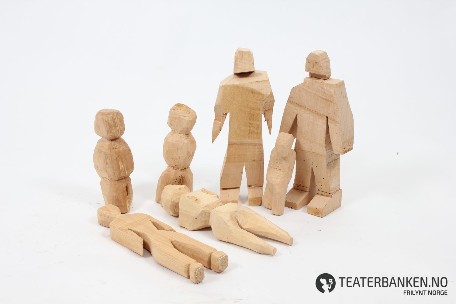 Trefigurer - Bilde 2