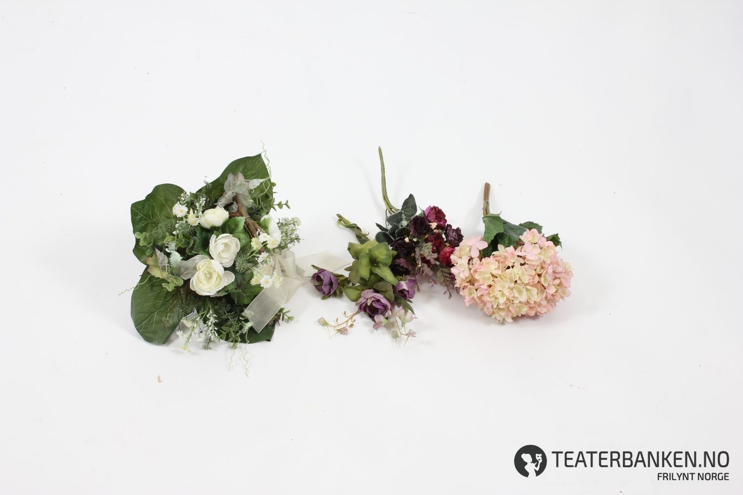 Diverse blomster - Bilde 2