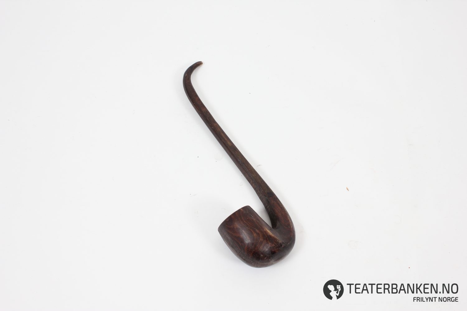 Pipe, stor - Bilde 2