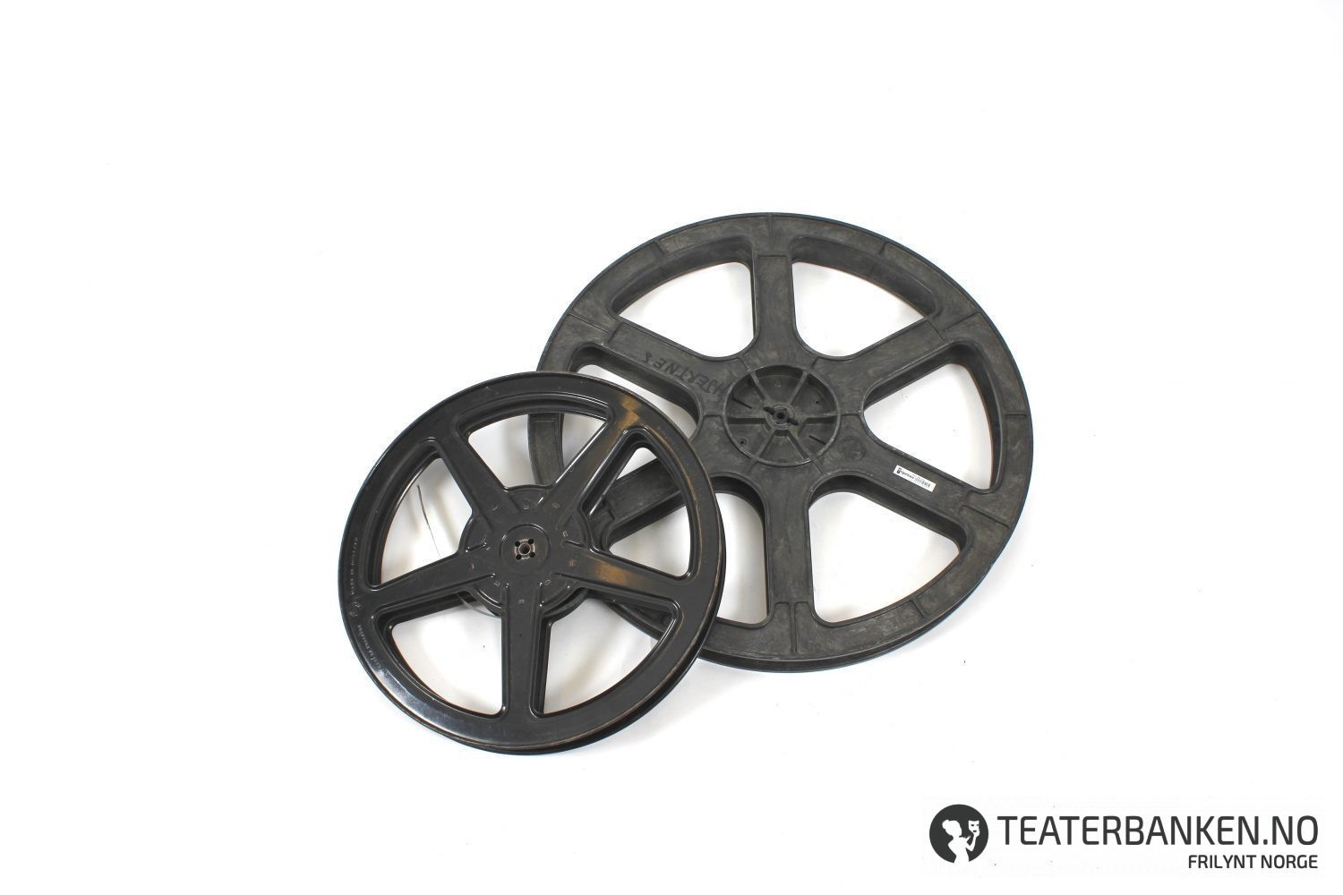 Filmruller, store - Bilde 2
