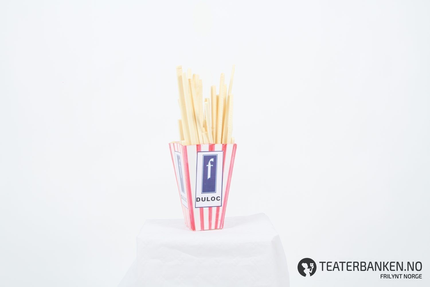 Chips i beholder - Bilde 2