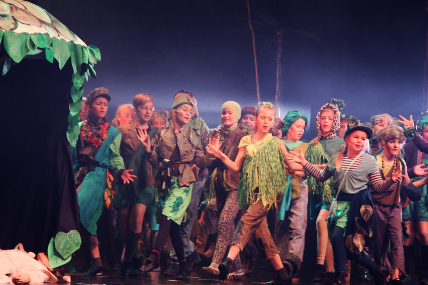 Lost boys div. kostymer - Bilde 3